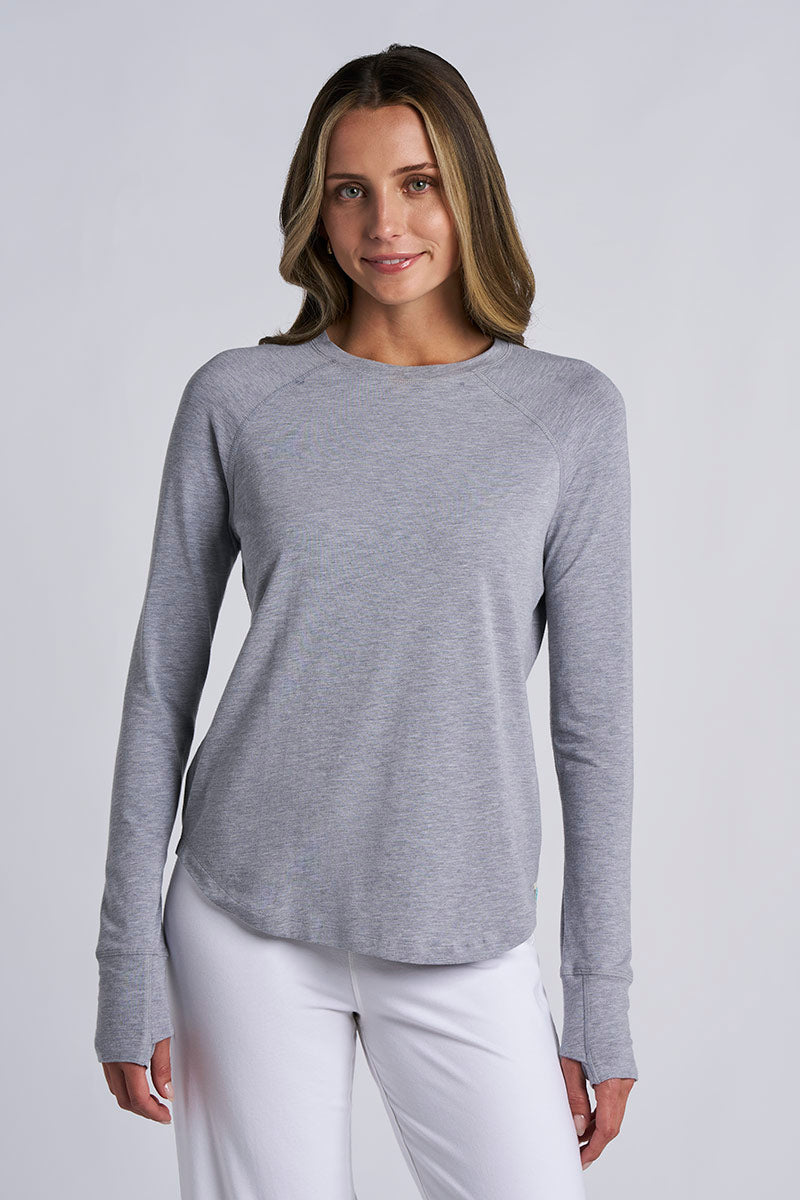 Color_Grey Heather