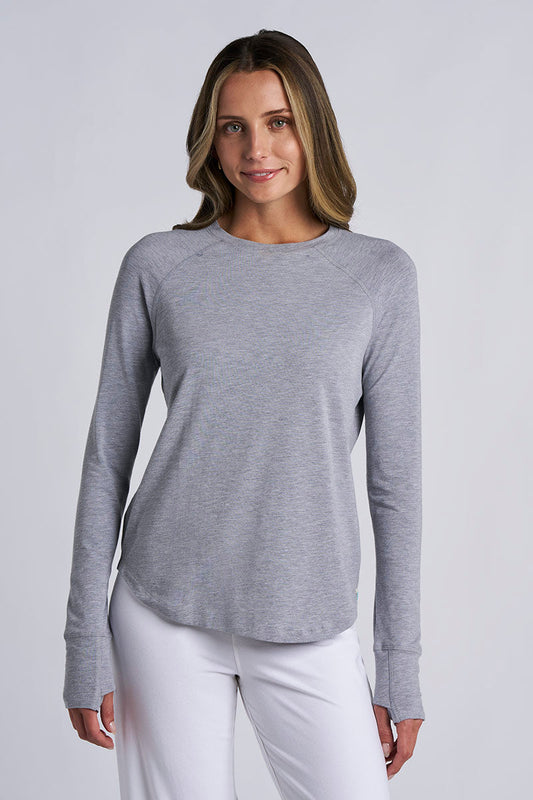 Color_Grey Heather