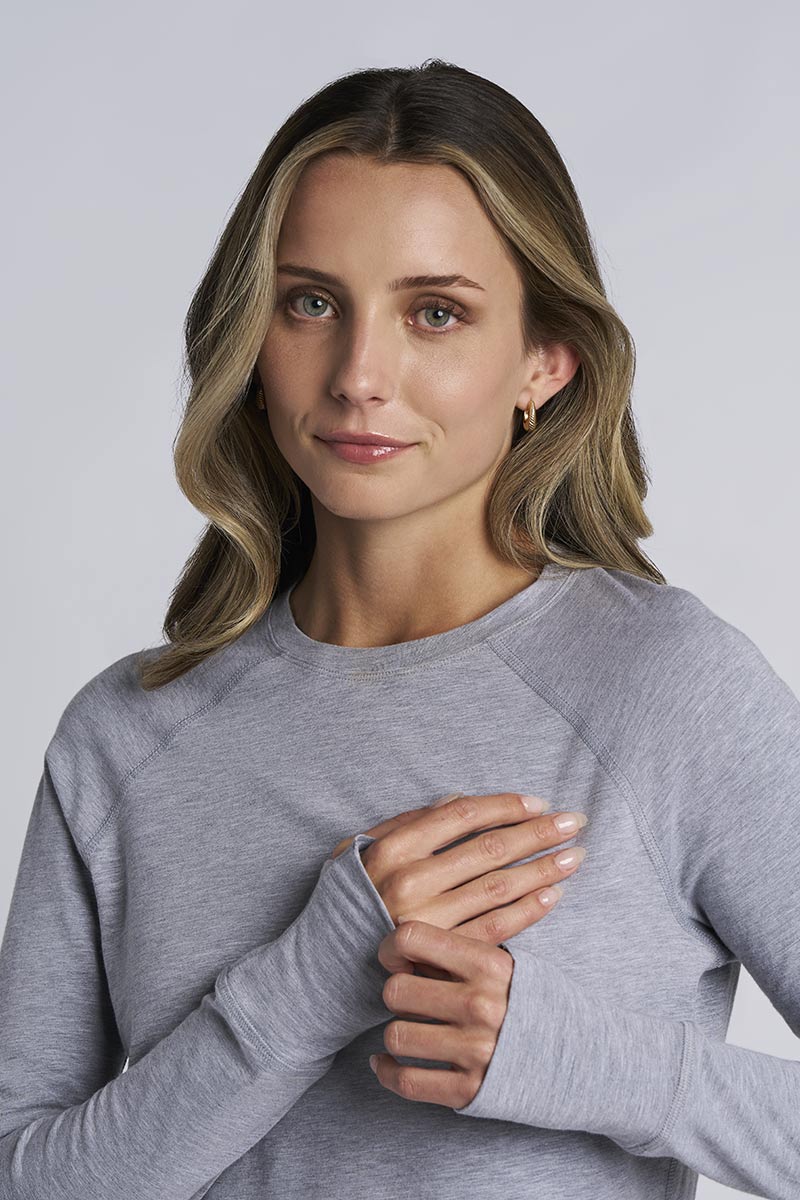 Color_Grey Heather