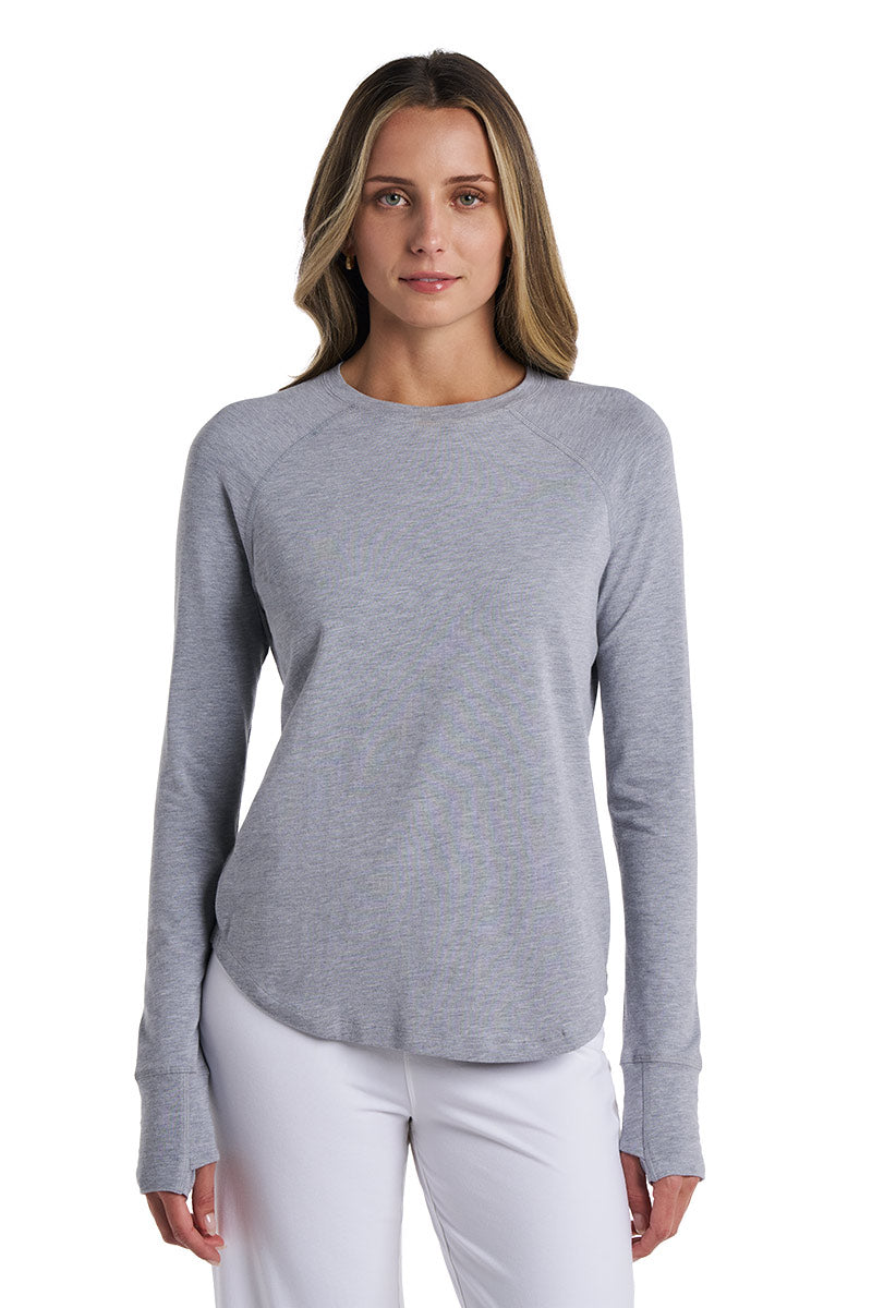 Color_Grey Heather