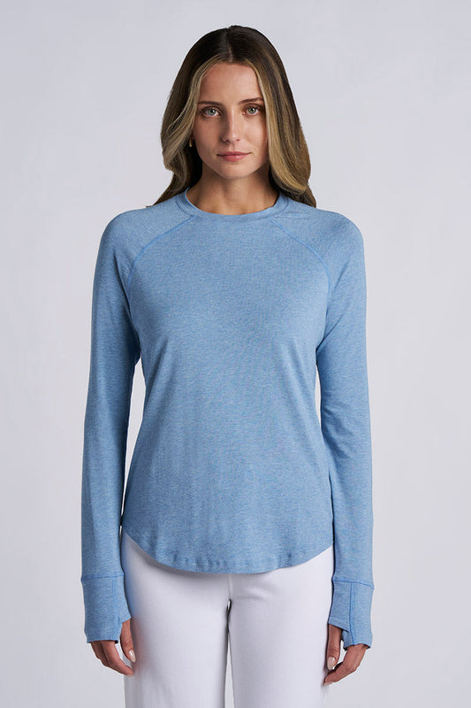 Color_Light Blue Heather