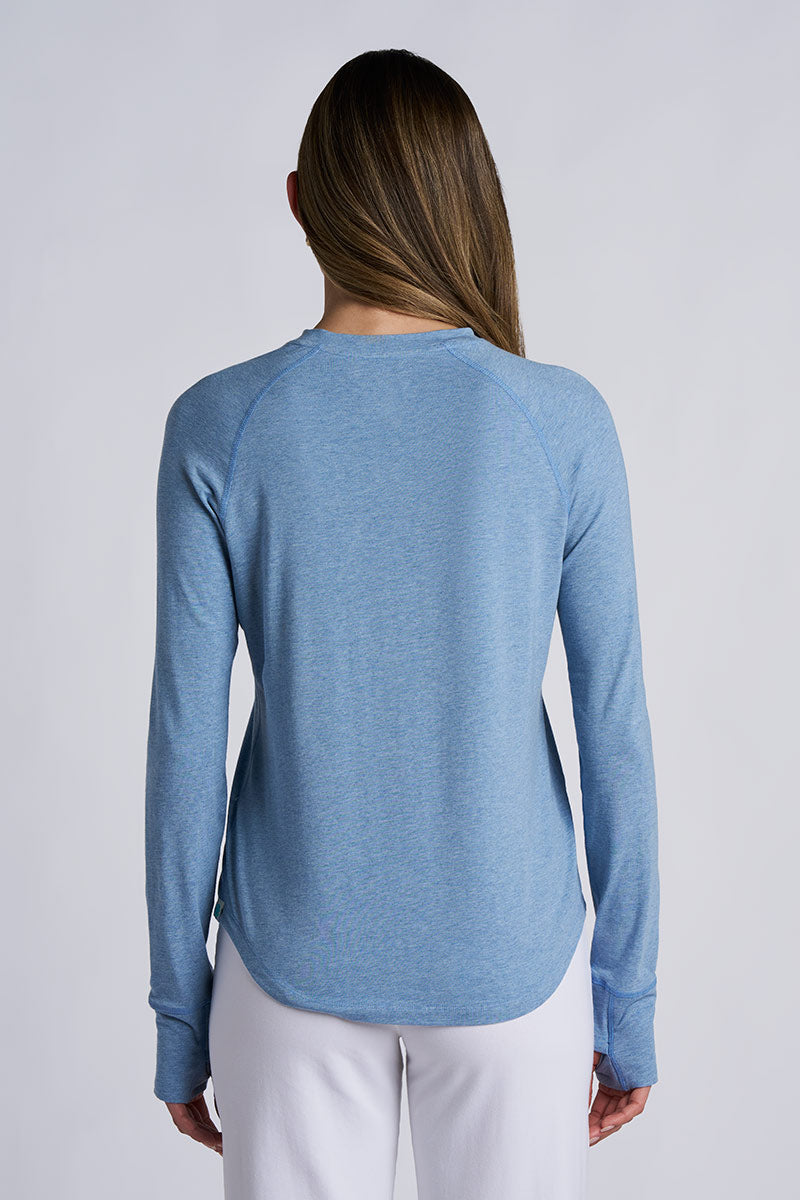 Color_Light Blue Heather