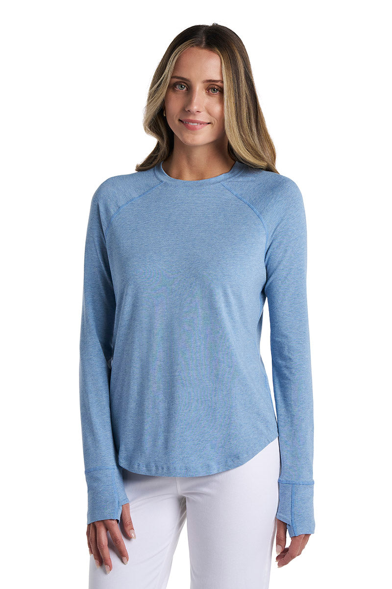Color_Light Blue Heather