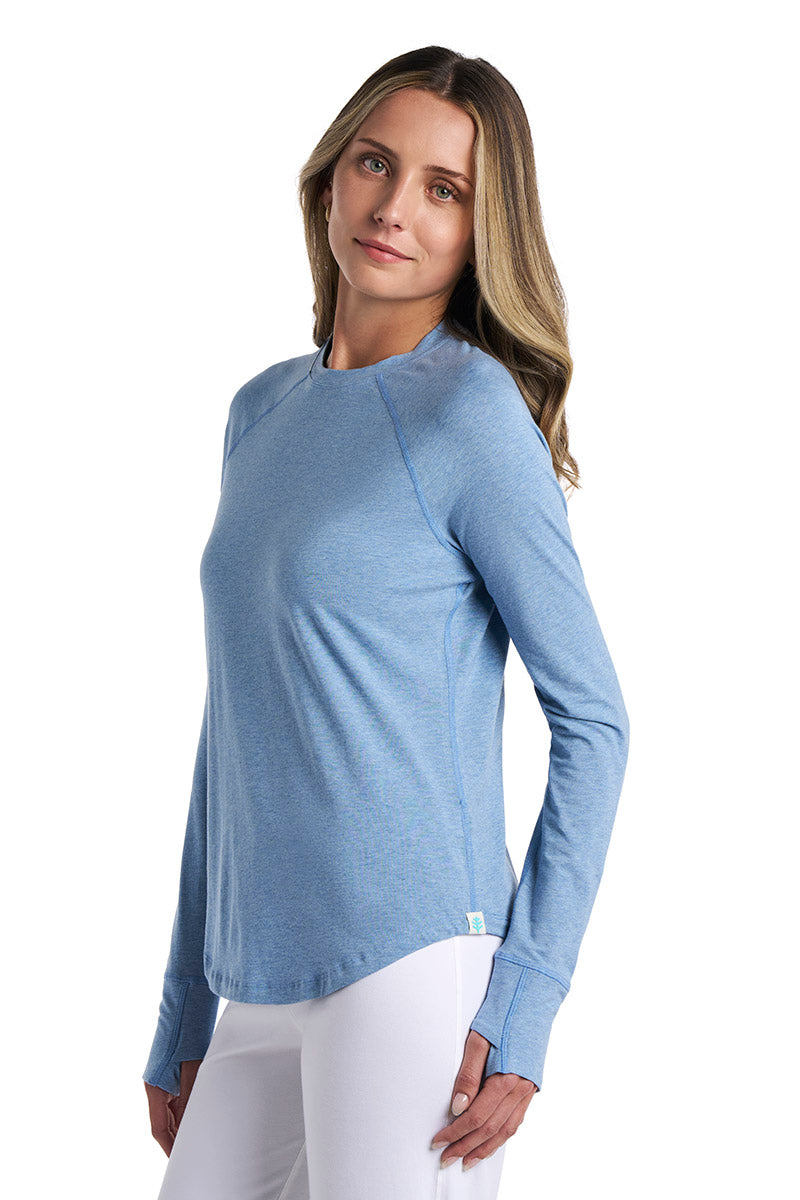 Color_Light Blue Heather