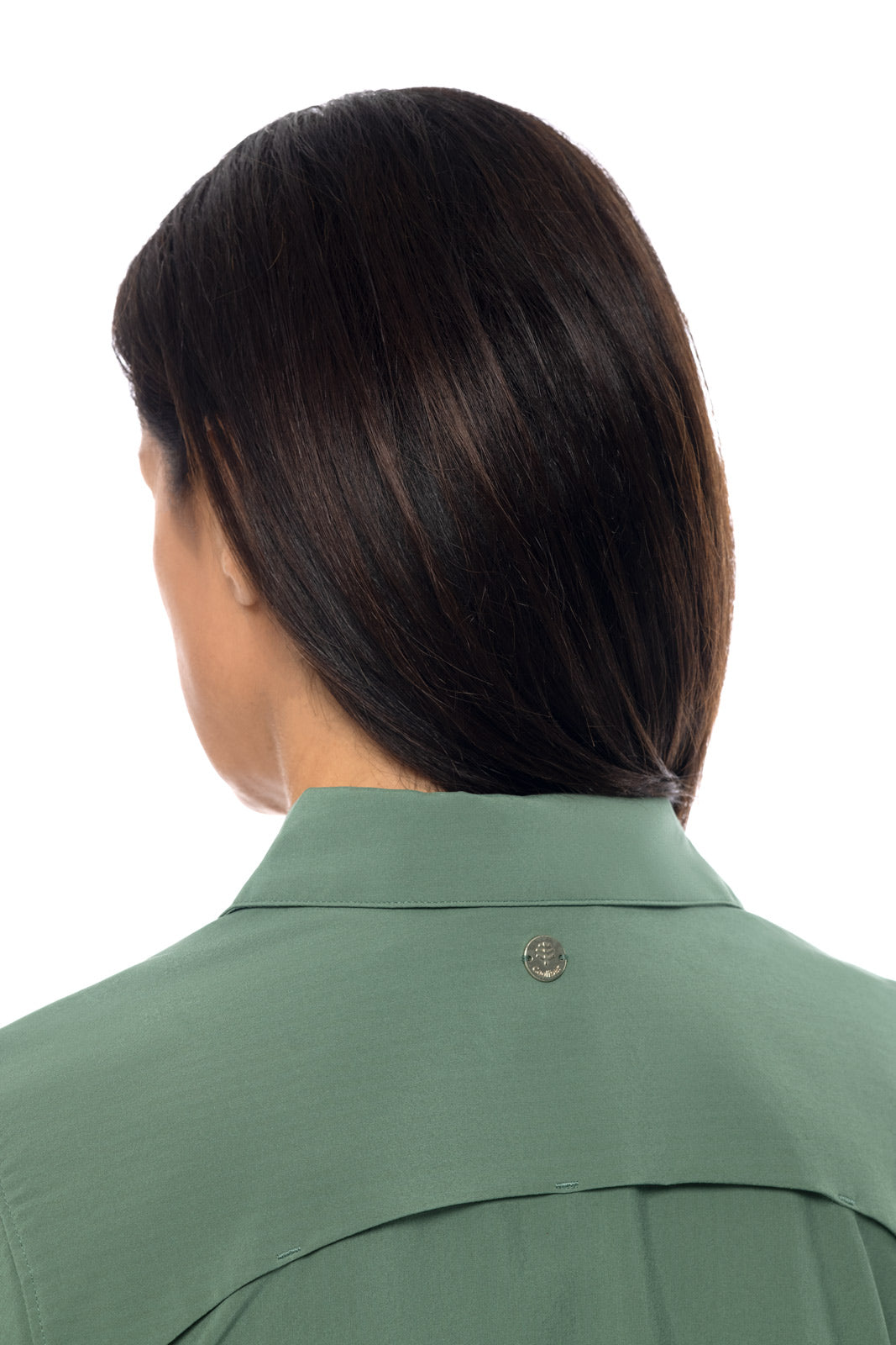 Color_Pine Green Stripe