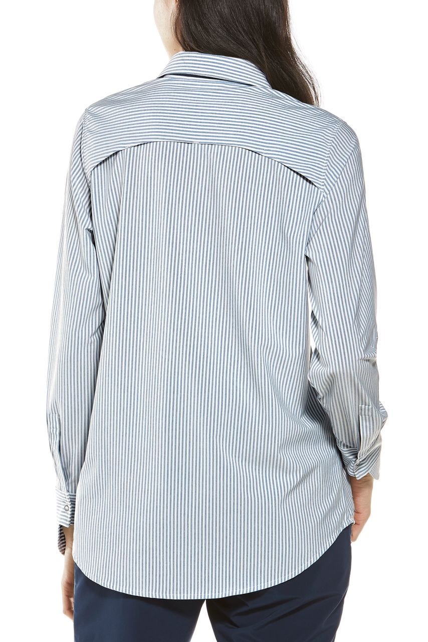 Color_White/Moonlight Stripe