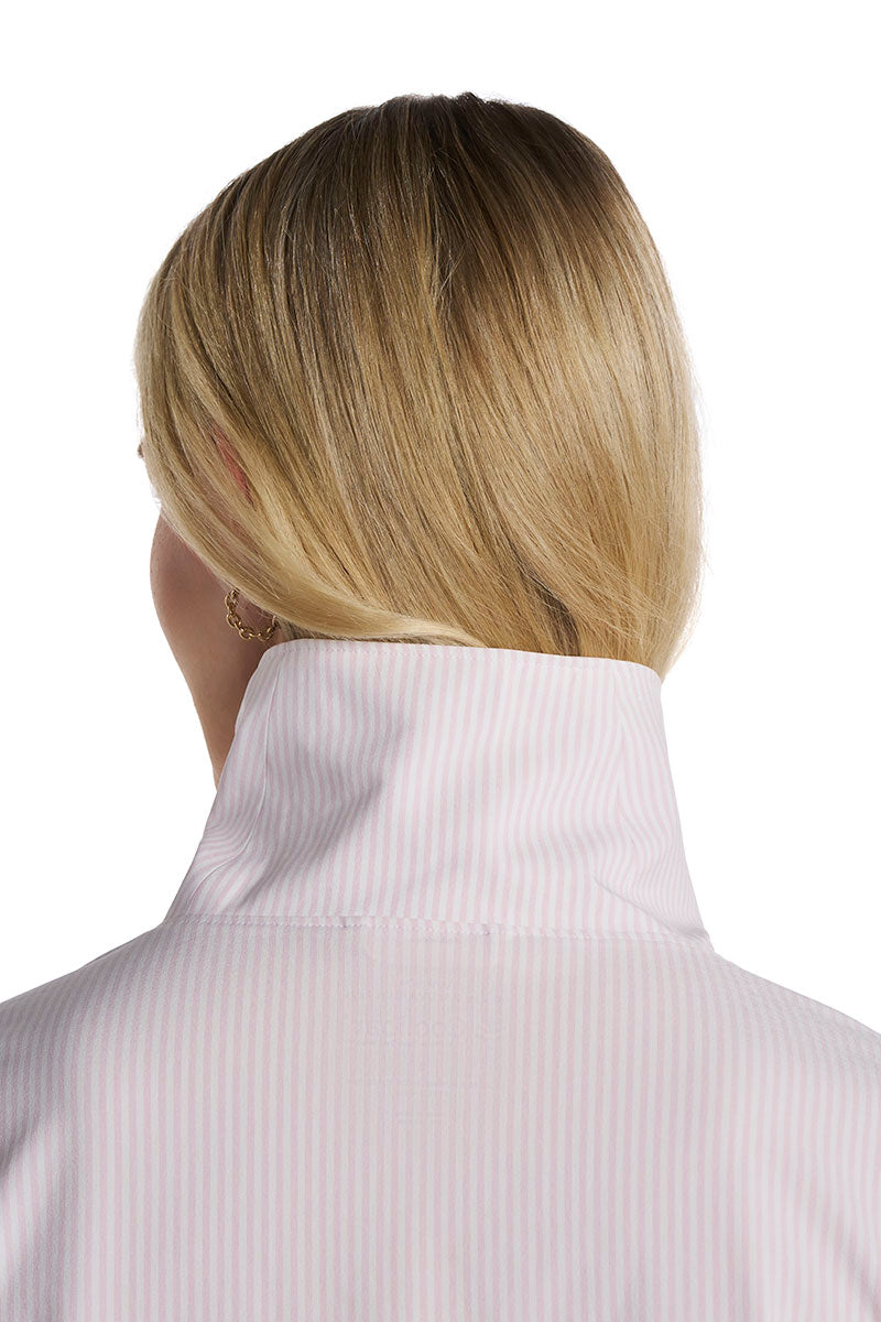 Color_White/Powder Stripe