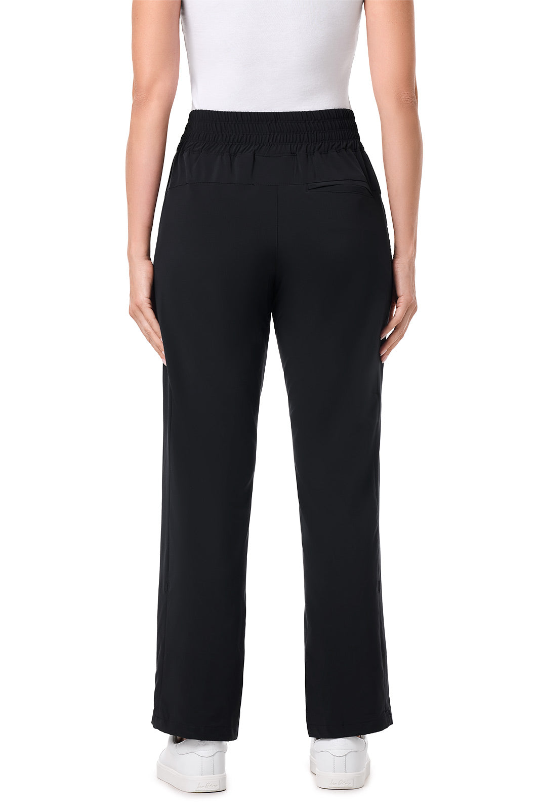 Women's Pellaro Travel Pants | Black
