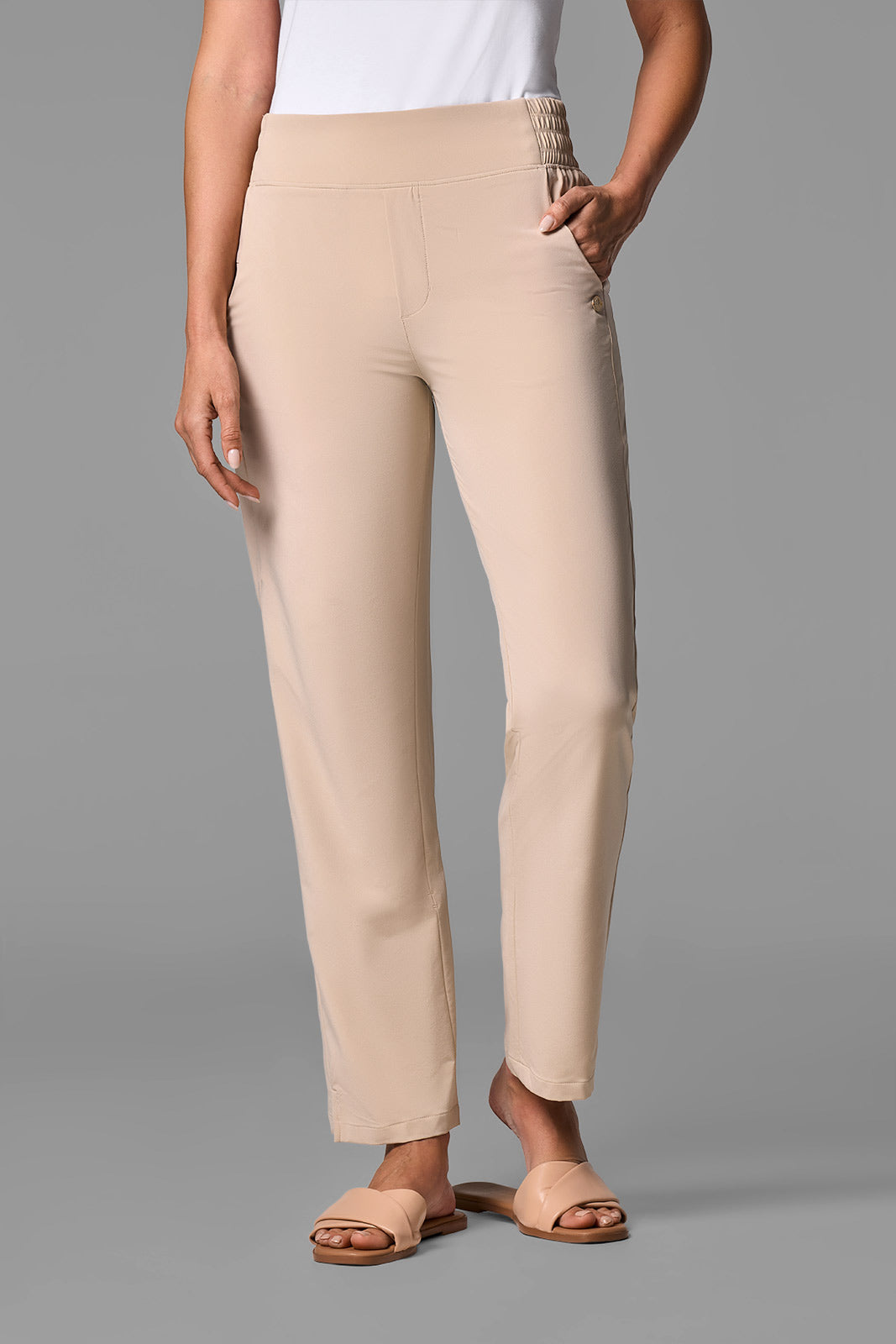Color_Pale Khaki