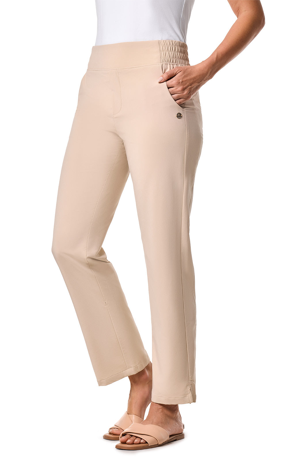 Color_Pale Khaki