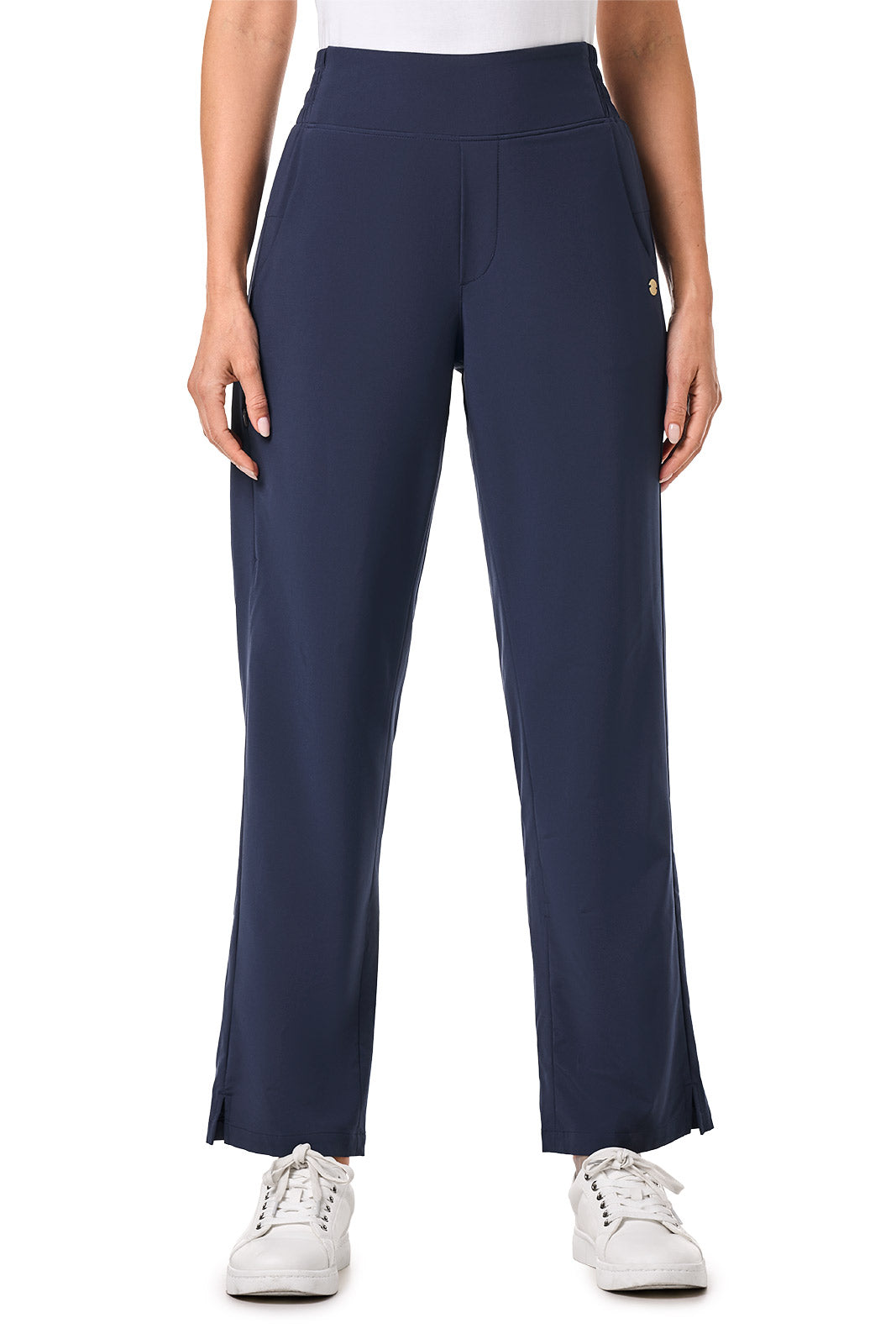 Women's Pellaro Travel Pants | Navy