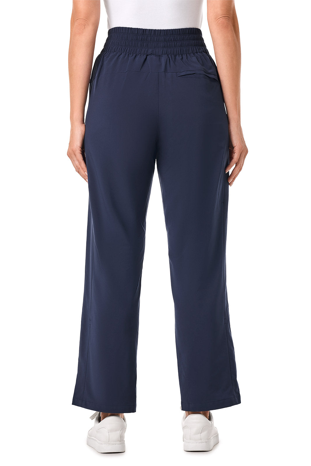 Women's Pellaro Travel Pants | Navy