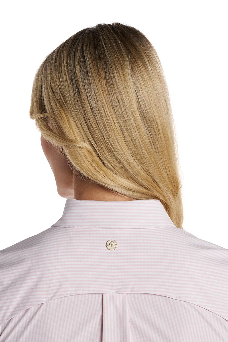 Color_White/Powder Stripe