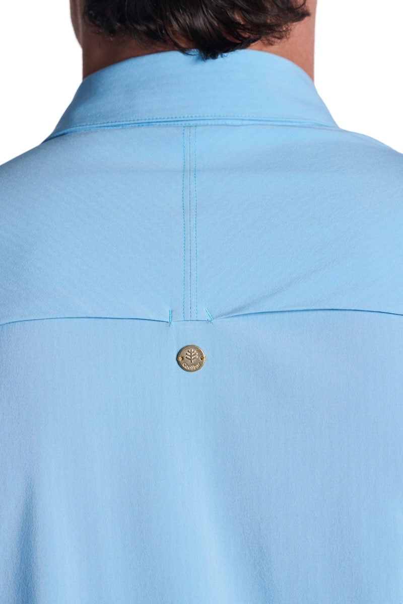 Color_Arctic Blue Stripe