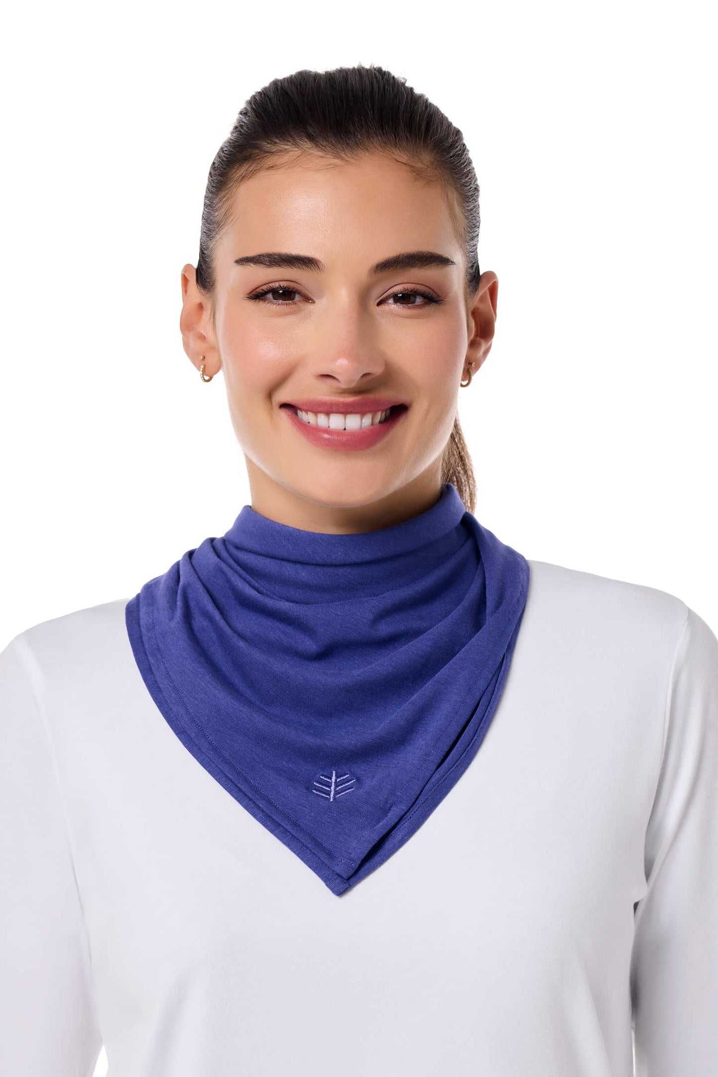 Unisex Sanibel Everyday Beach Bandana | Future Dusk