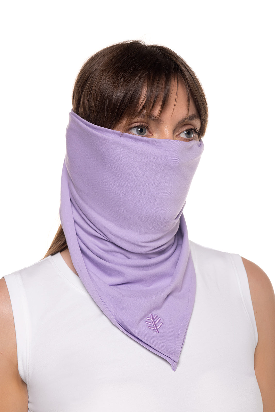 Unisex Sanibel Everyday Beach Bandana | Lavendula