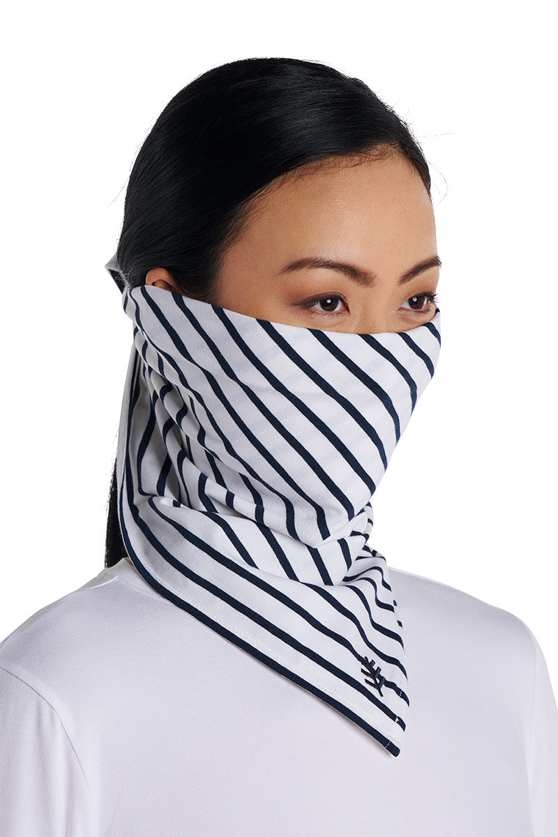 Color_White/Navy Stripe