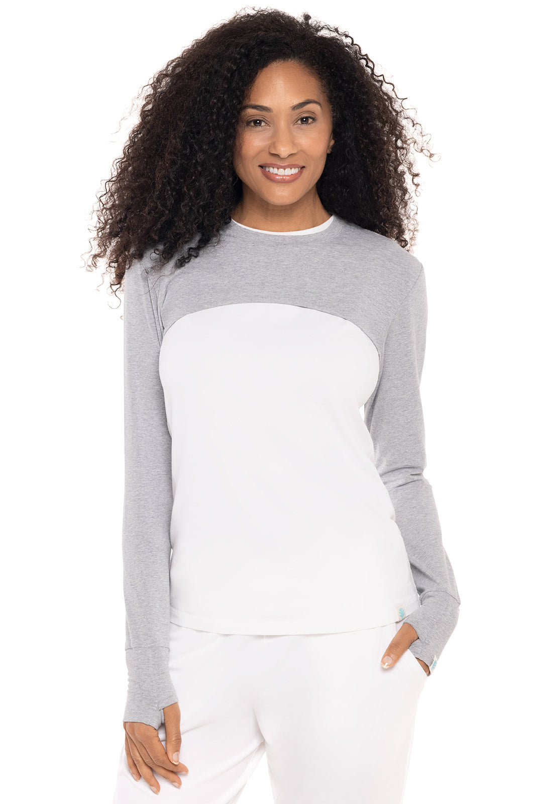 Color_Grey Heather