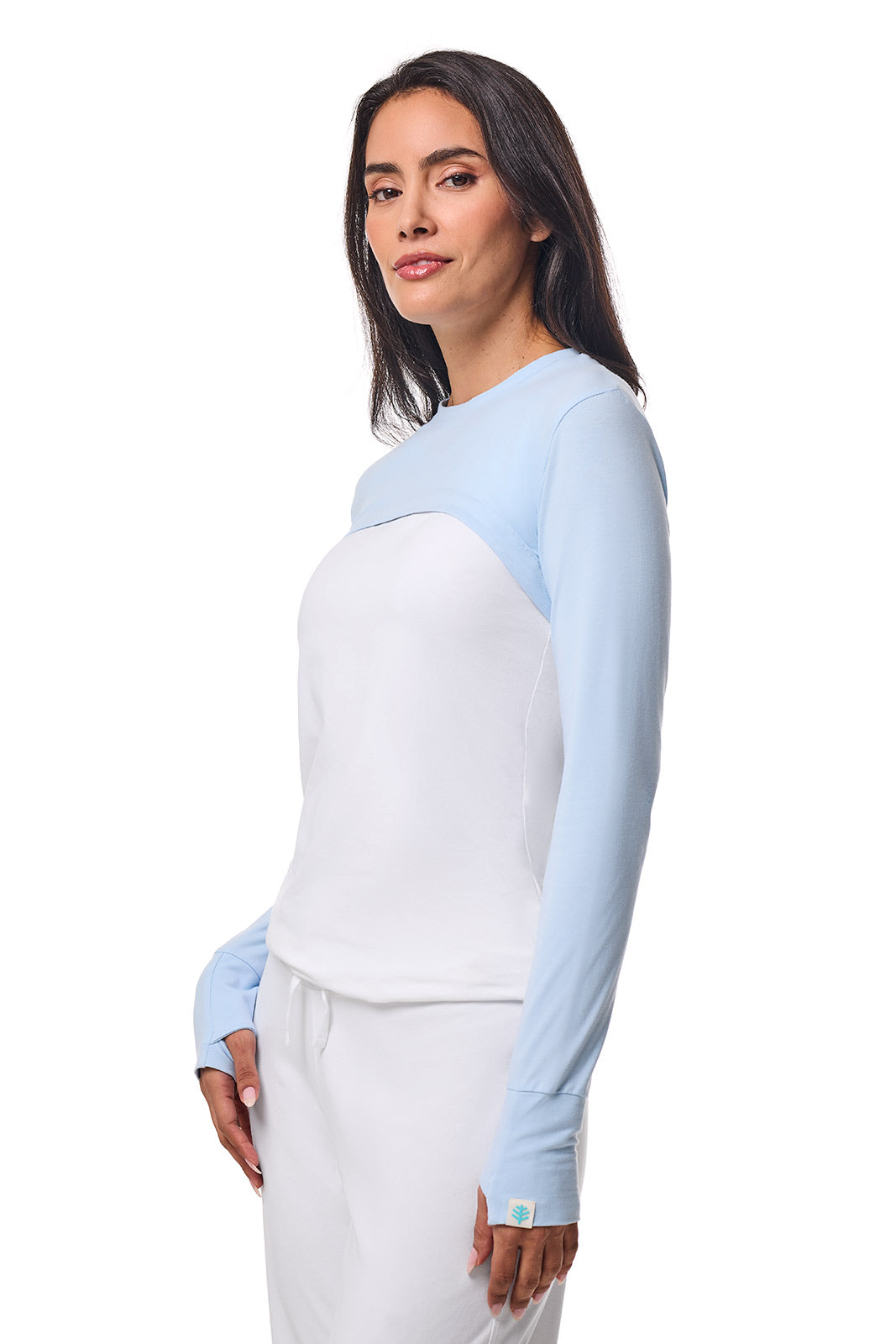Women's Luna Pullover Shrug | Skyride