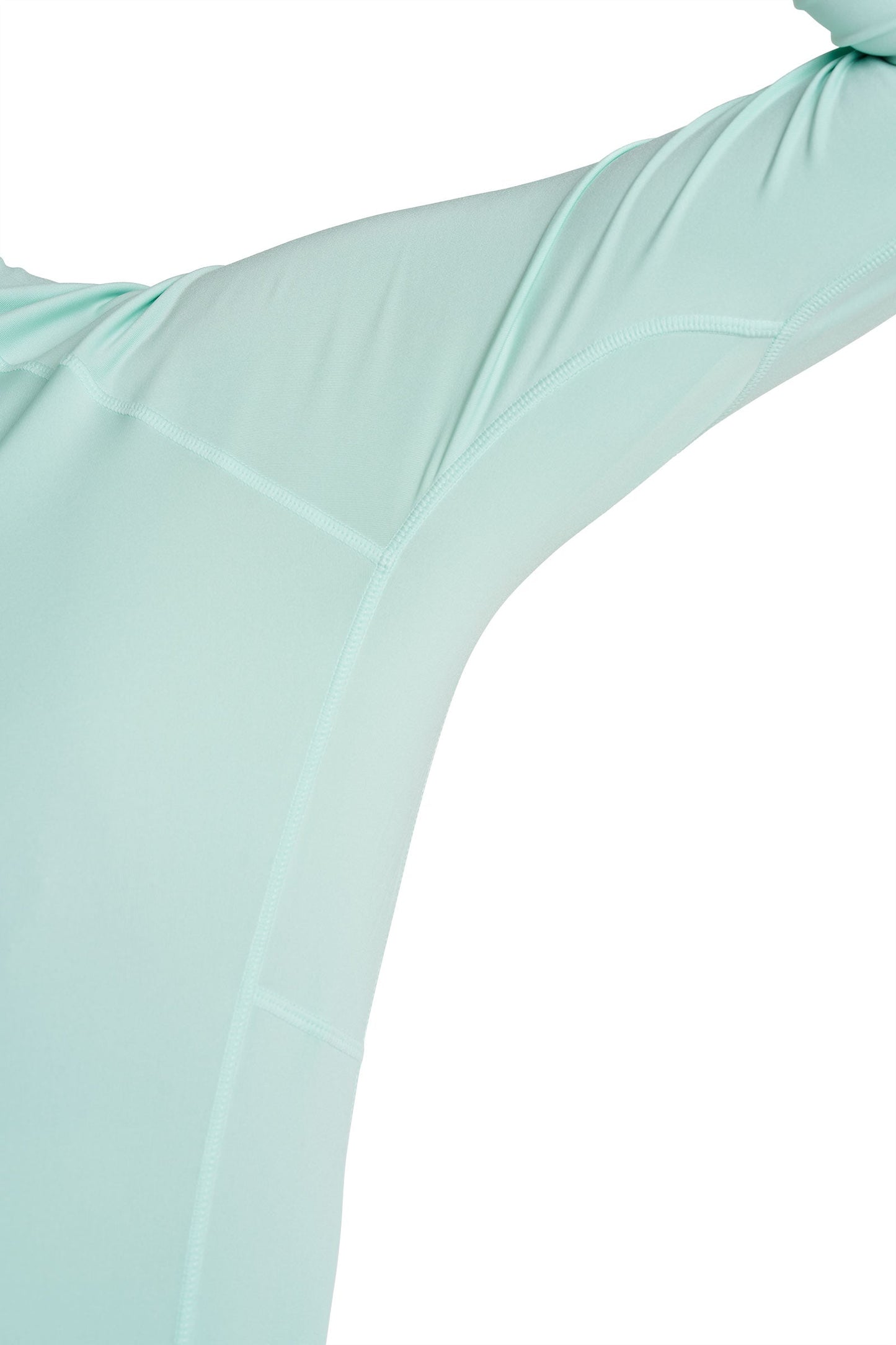 Women's Relay Pullover | Honeydew