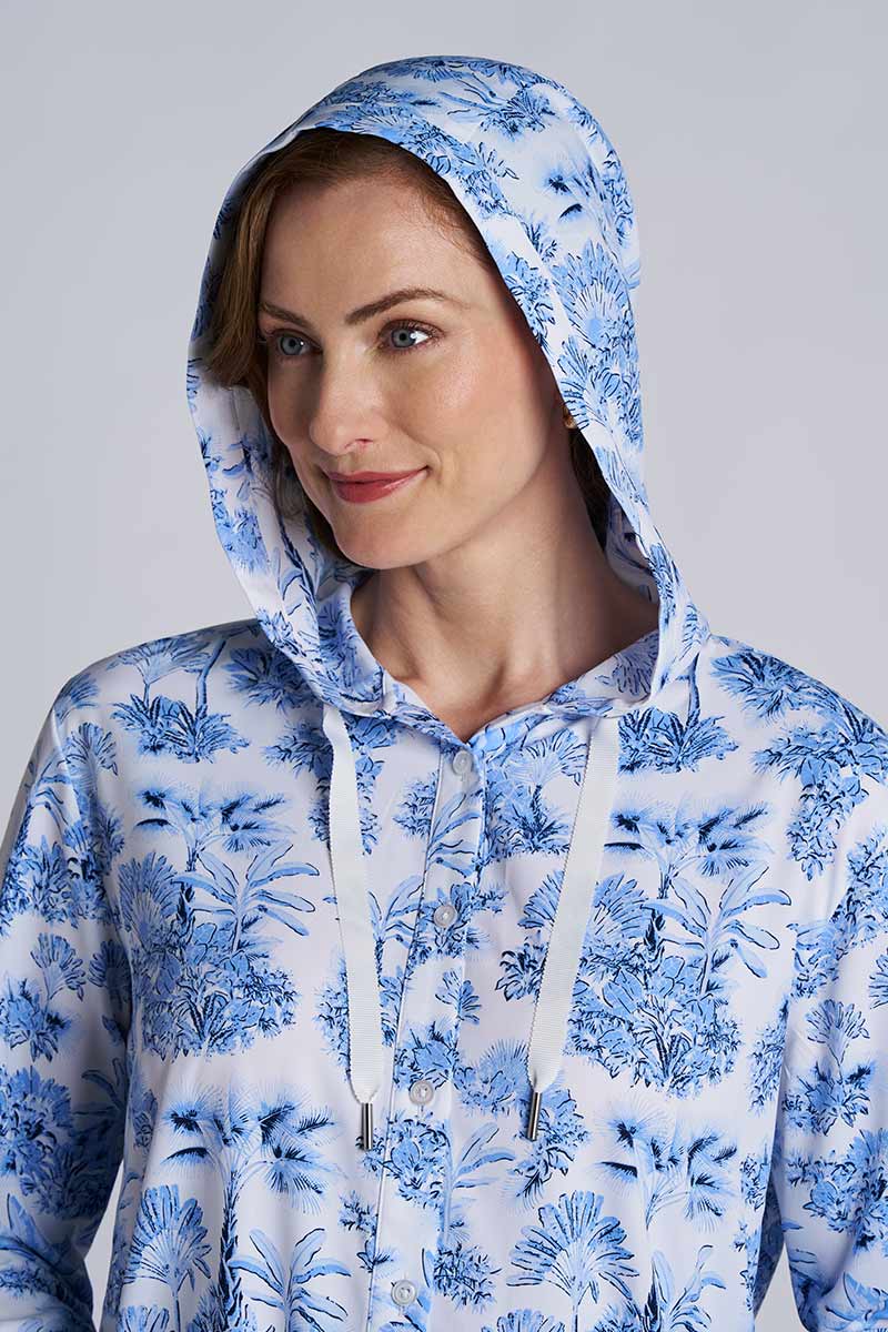 Color_Periwinkle Isla Bonita