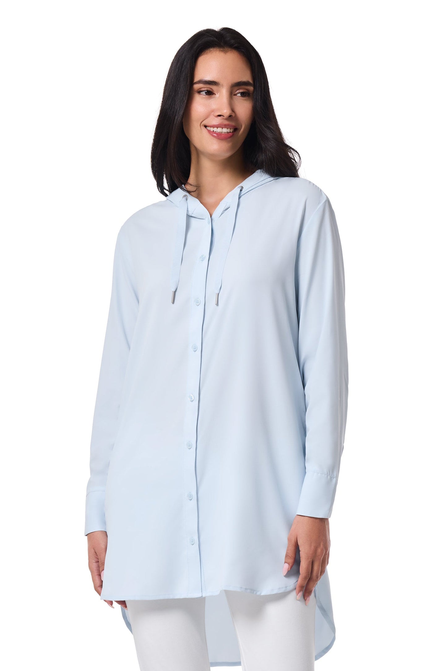 Women's Palma Aire Beach Shirt | Skyride