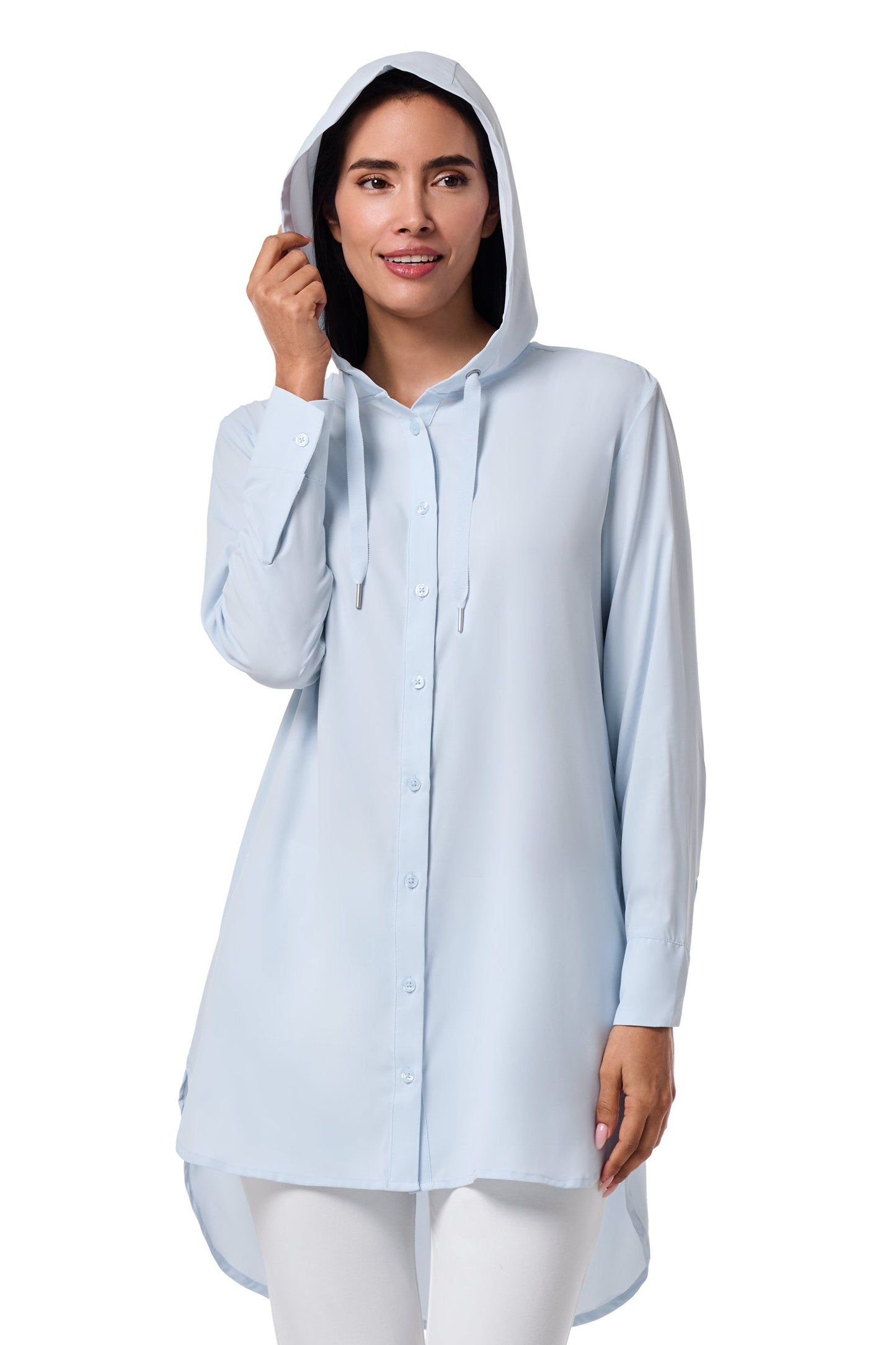 Women's Palma Aire Beach Shirt | Skyride