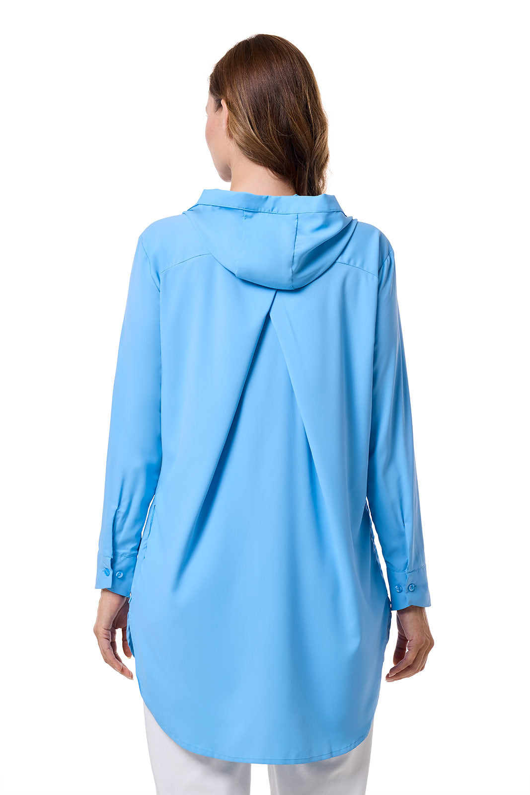 Color_Clear Sky Blue