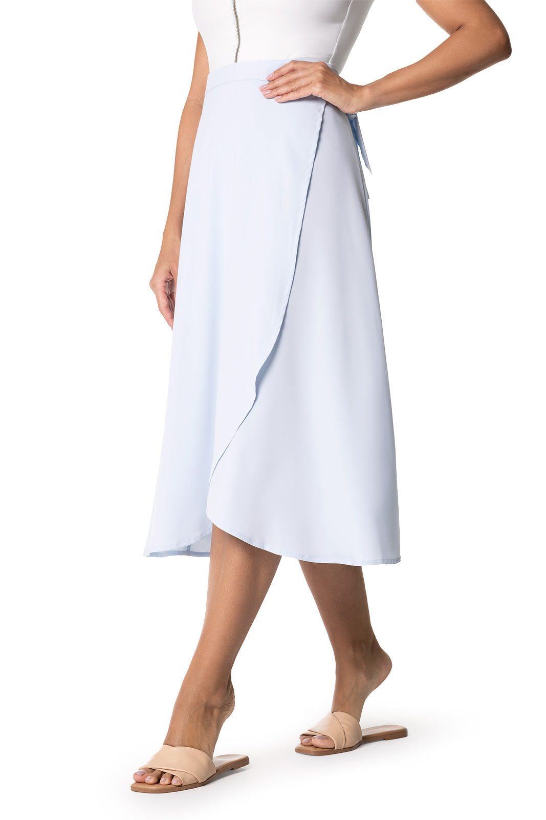 Women's Isla Convertible Wrap | Skyride