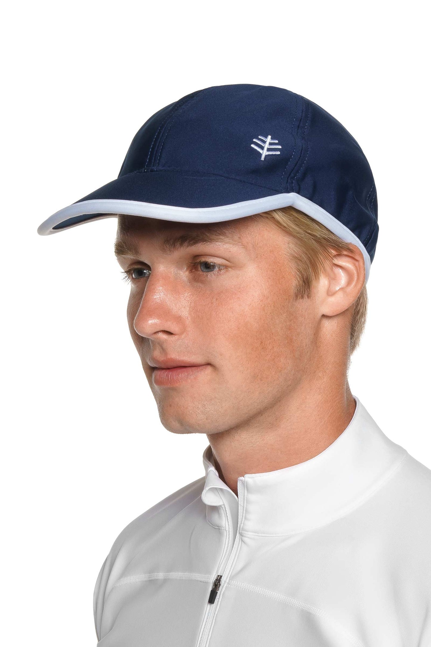Women's Wave Rider Sport Cap | Navy