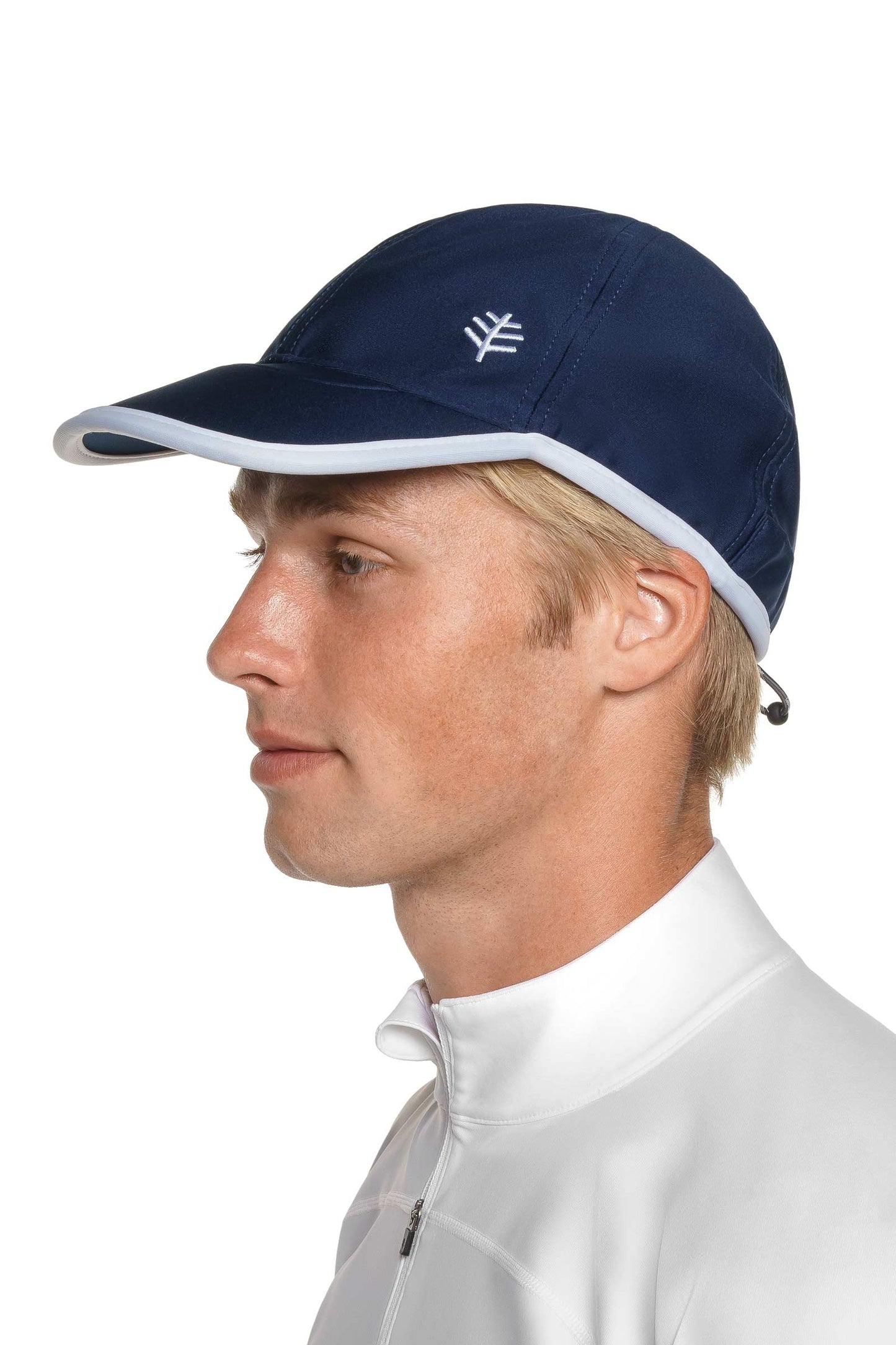 Women's Wave Rider Sport Cap | Navy