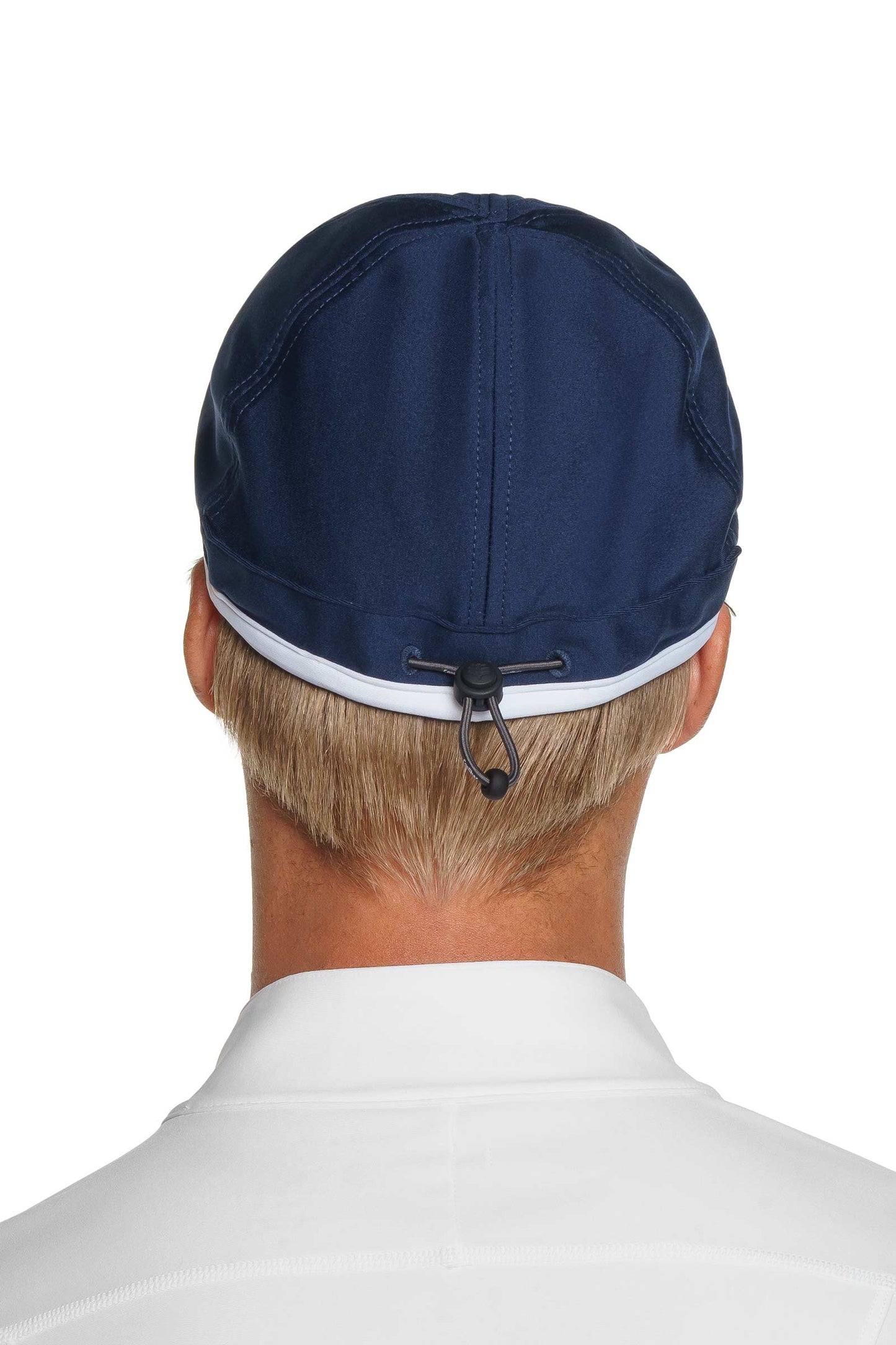 Women's Wave Rider Sport Cap | Navy
