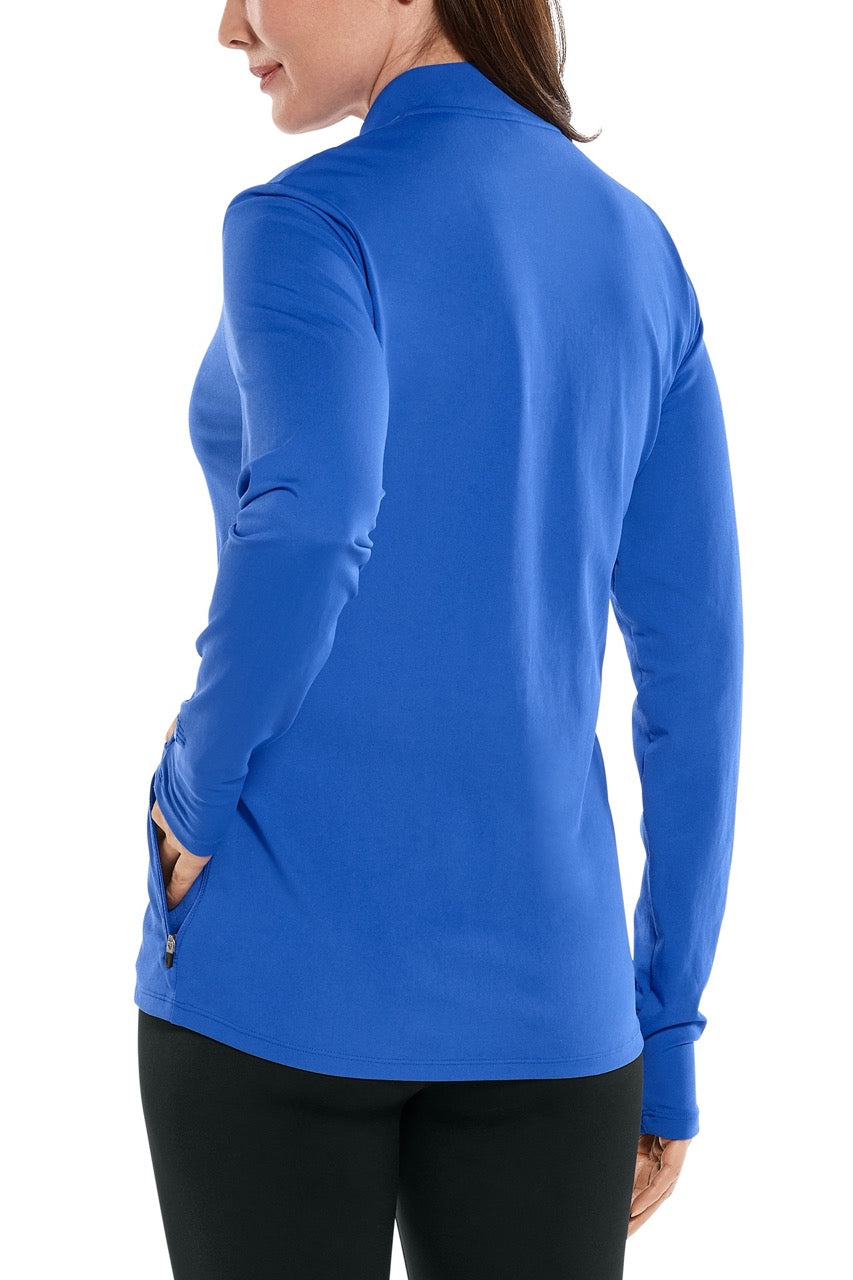 Color_Baja Blue