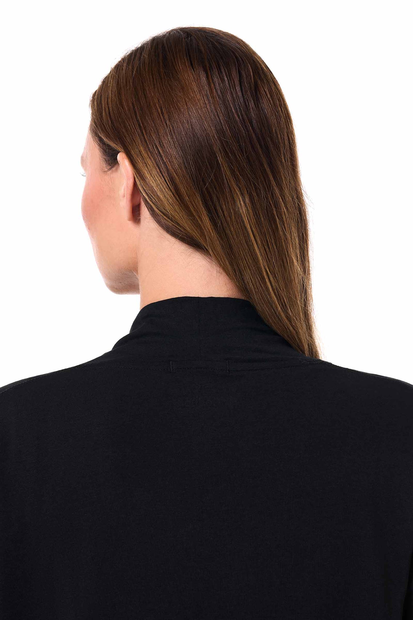 Women's LumaLeo Sun Wrap | Black