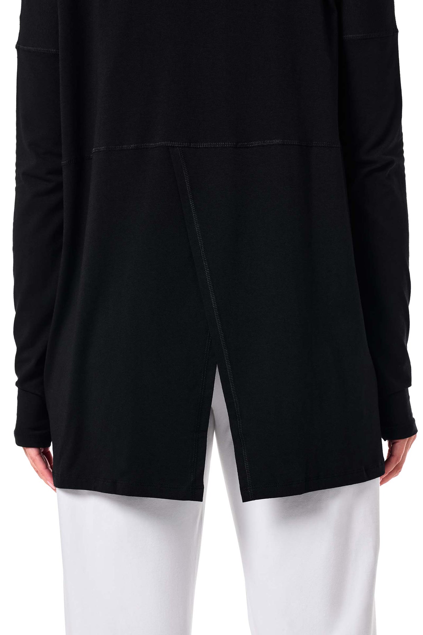 Women's LumaLeo Sun Wrap | Black