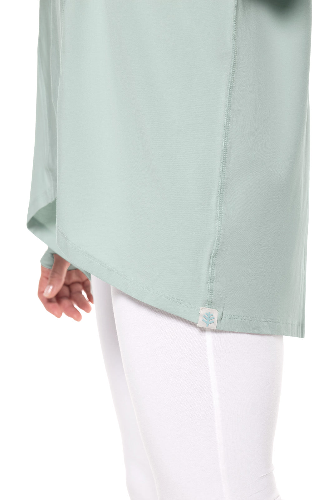 Color_Misty Aqua