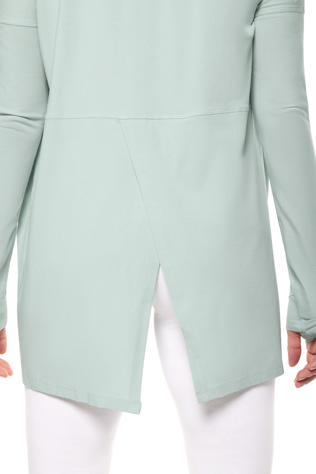 Color_Misty Aqua