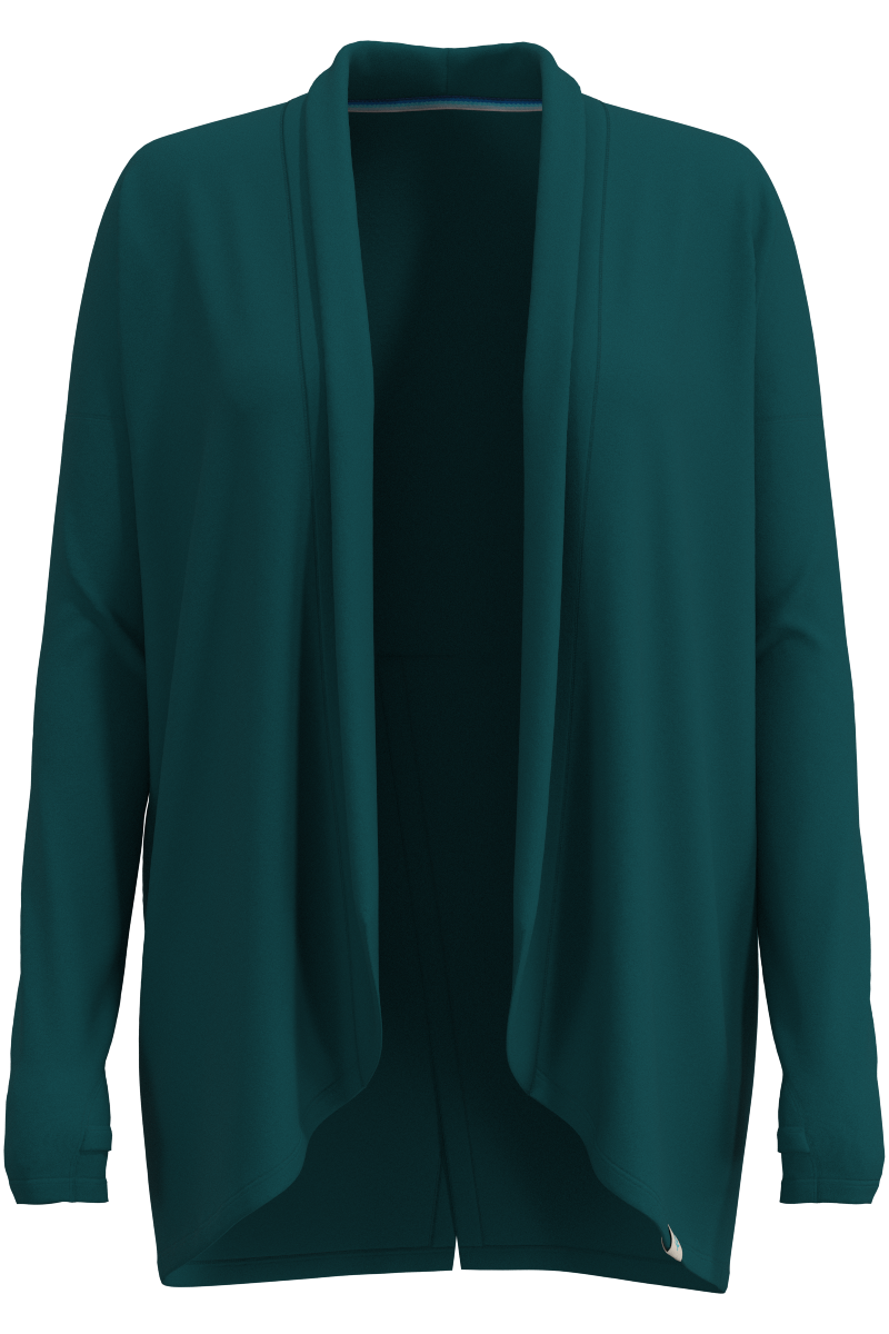Women's LumaLeo SunWrap | Transformative Teal