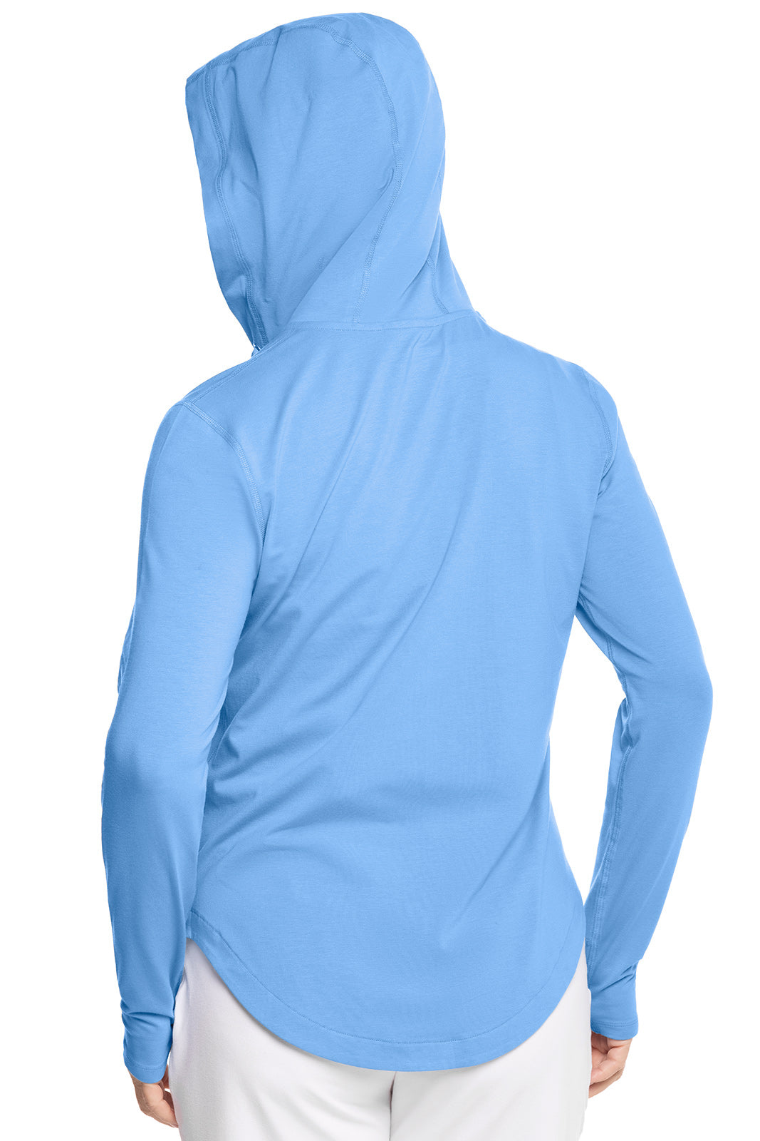 Color_Clear Sky Blue