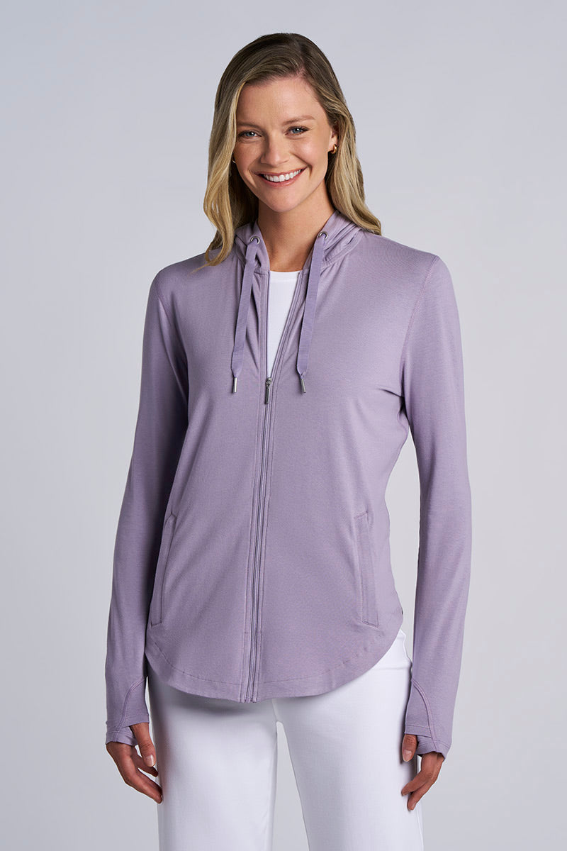 Color_Lavender Gray