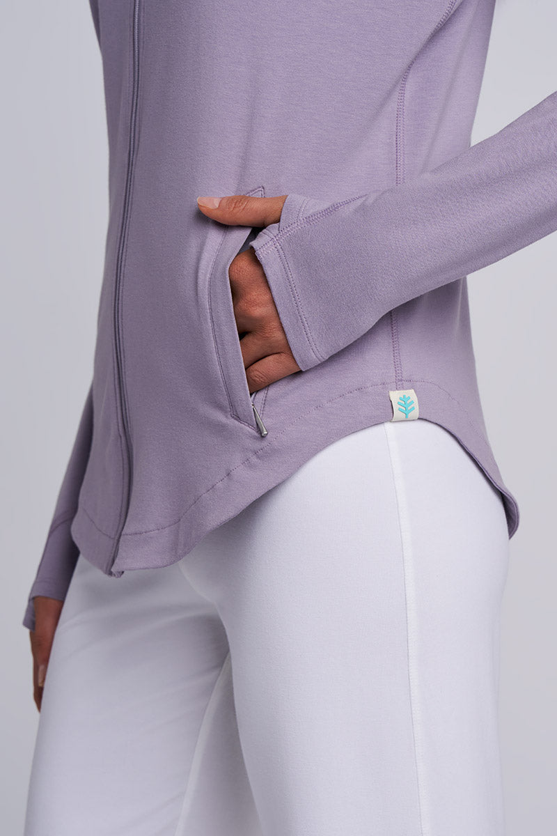 Color_Lavender Gray