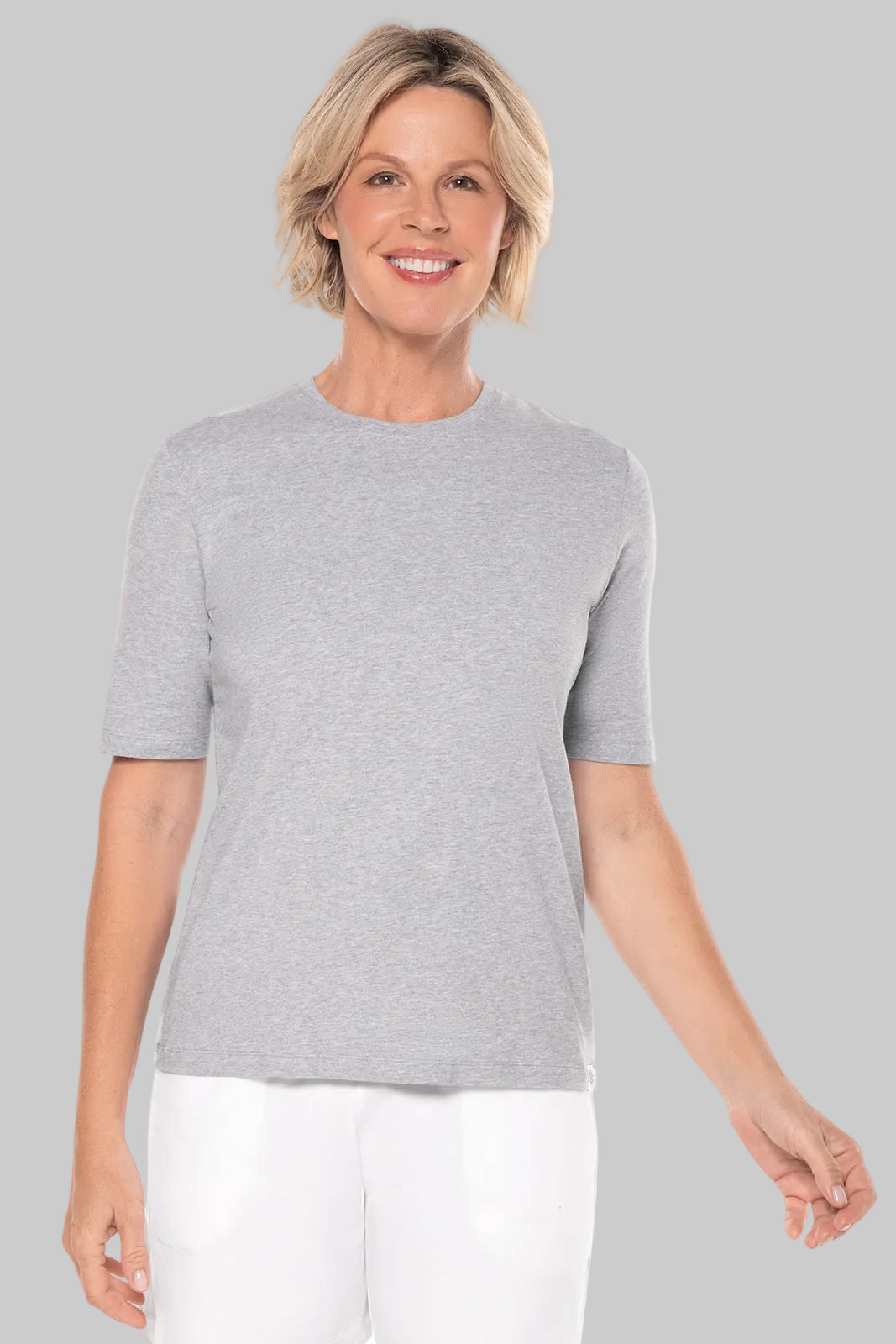 Color_Grey Heather