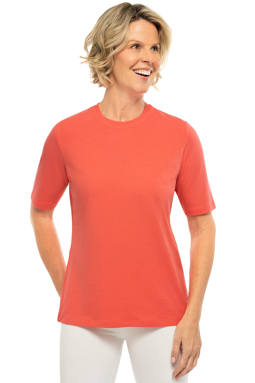 Color_Vivid Coral