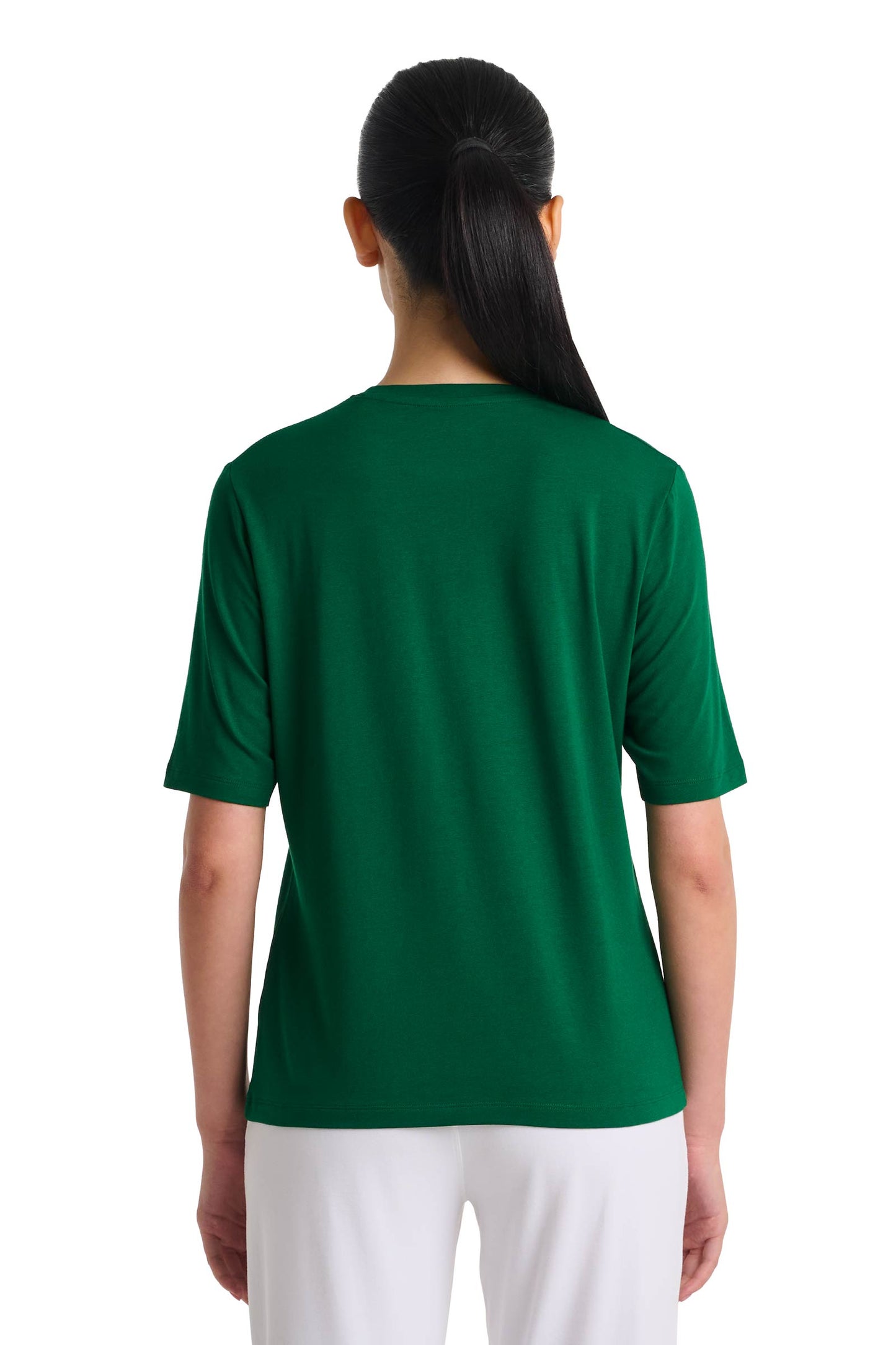 Women's Morada Everyday Short Sleeve T-Shirt | Eden