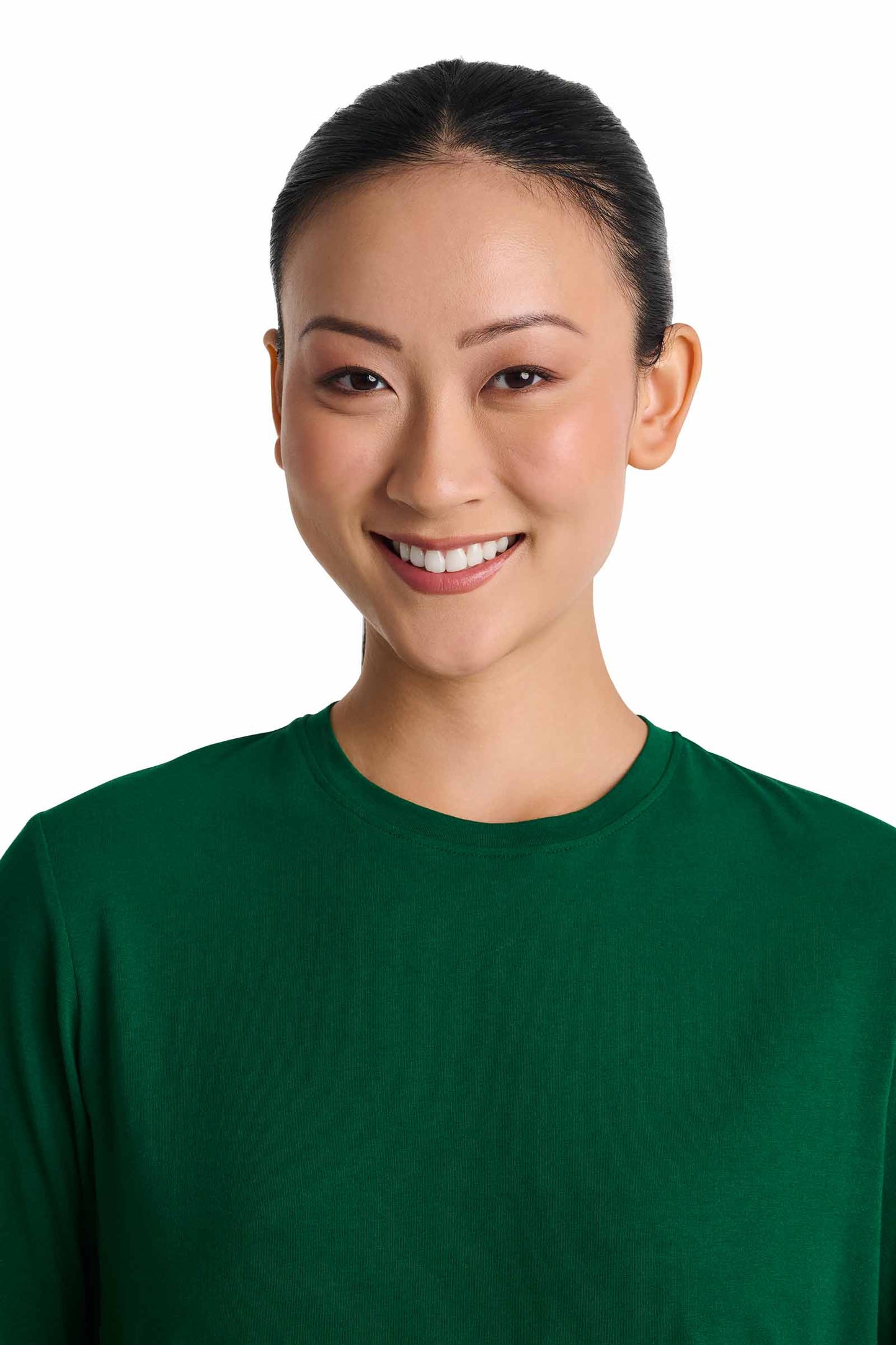 Women's Morada Everyday Short Sleeve T-Shirt | Eden