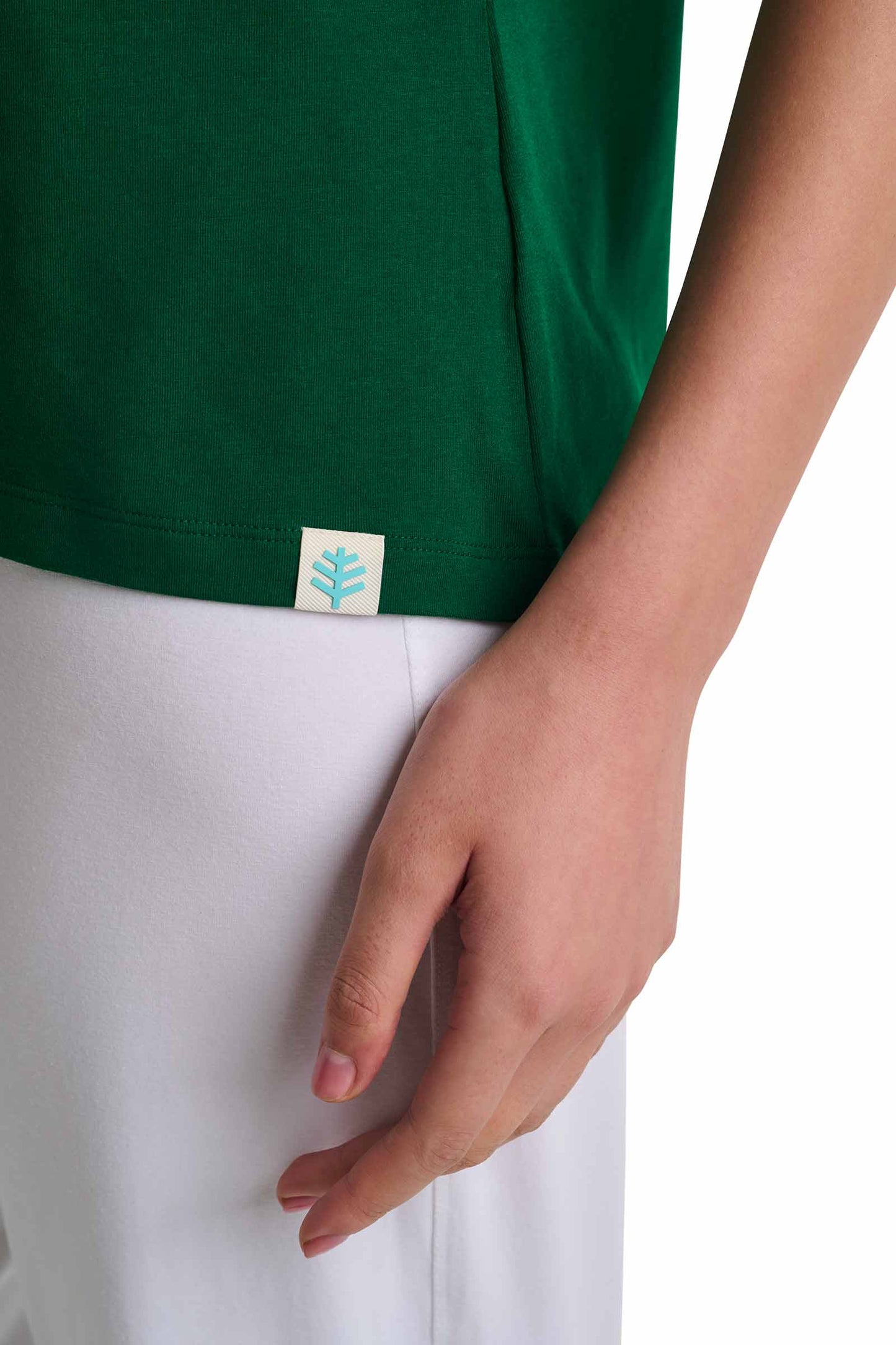 Women's Morada Everyday Short Sleeve T-Shirt | Eden