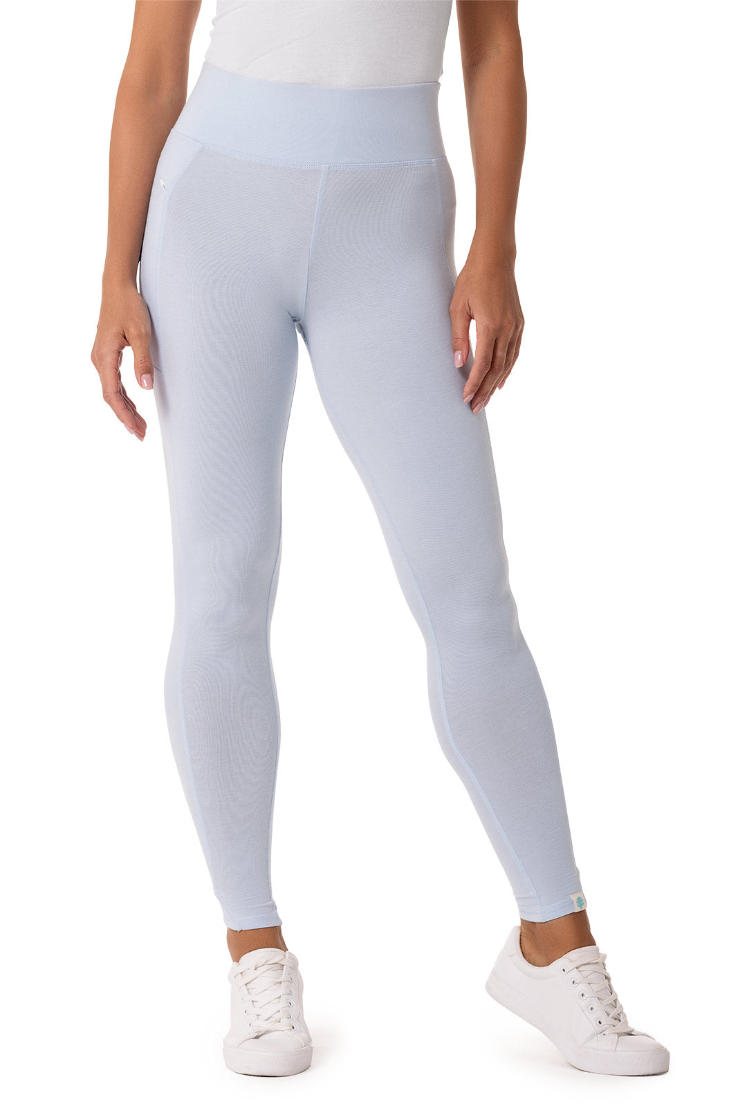 Women's LumaLeo Summer Leggings | Skyride