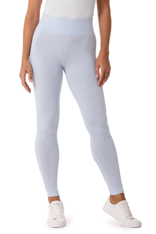 Women's LumaLeo Summer Leggings | Skyride