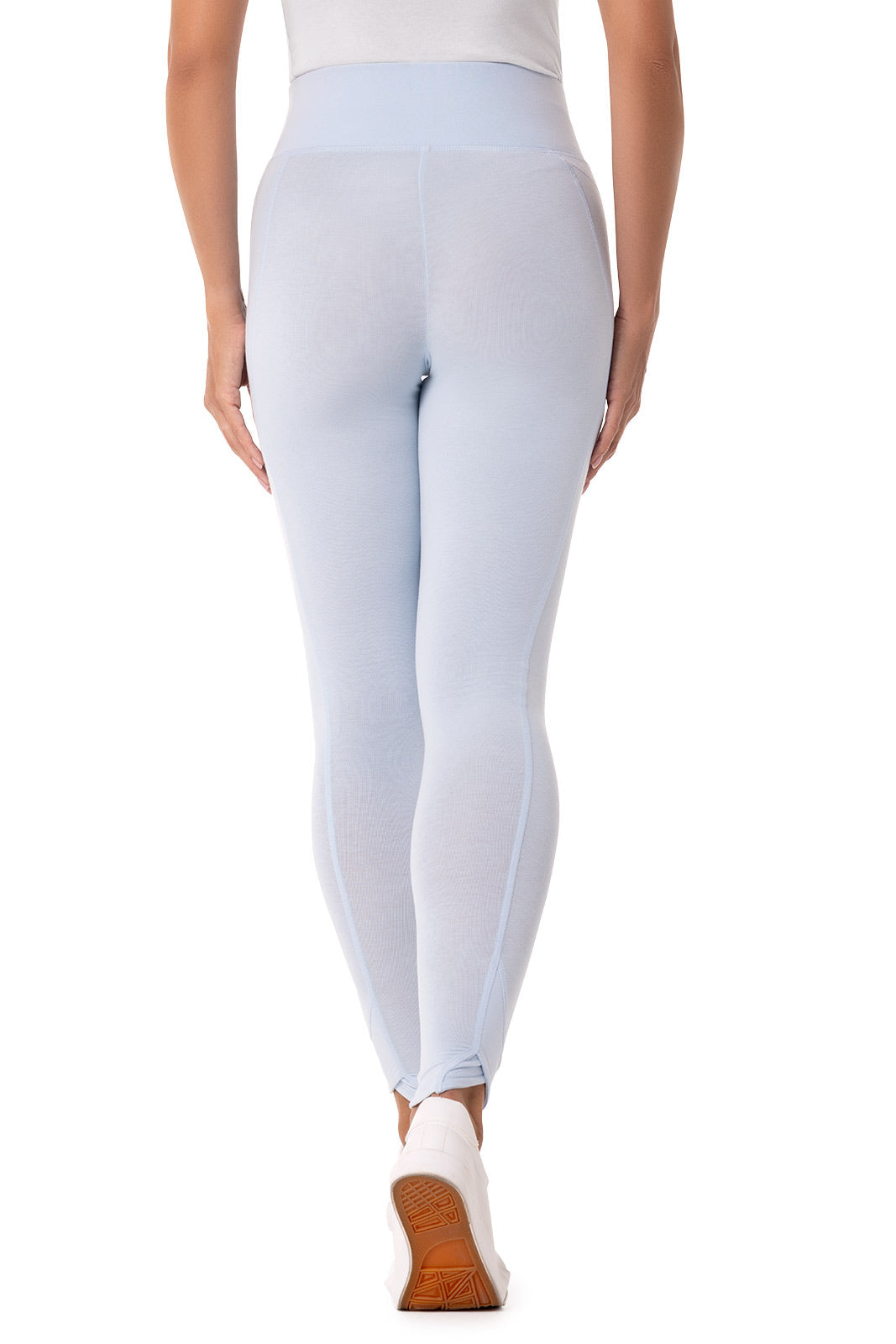 Women's LumaLeo Summer Leggings | Skyride