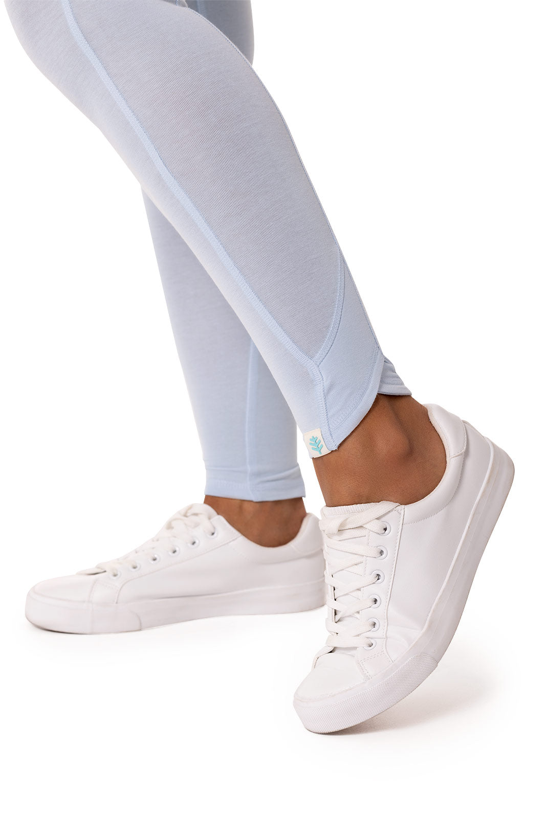 Women's LumaLeo Summer Leggings | Skyride